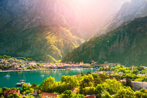 Juodkalnijos Budva: viskas ką reikia žinoti prieš pirmą kelionę – nuo paplūdimių iki slaptų vietų