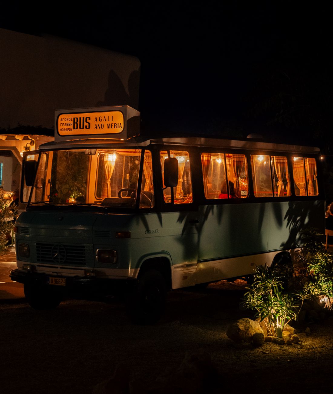 Kaip išsirinkti idealų party bus: viskas ką turite žinoti prieš nuomojant